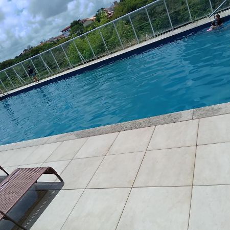 Apartamento Mobiliado Para Temporada Em Condominio Fechado João Pessoa 外观 照片