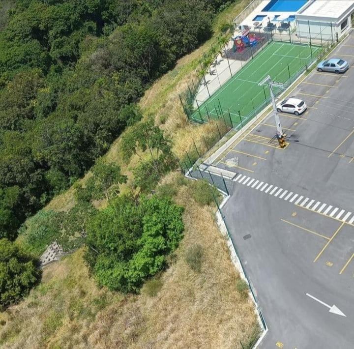 Apartamento Mobiliado Para Temporada Em Condominio Fechado João Pessoa 外观 照片