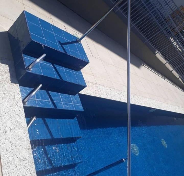 Apartamento Mobiliado Para Temporada Em Condominio Fechado João Pessoa 外观 照片