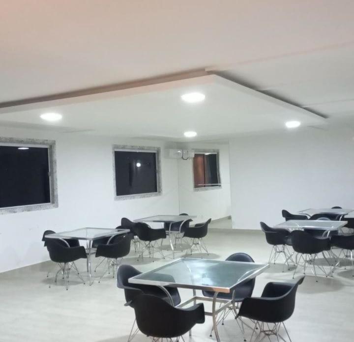 Apartamento Mobiliado Para Temporada Em Condominio Fechado João Pessoa 外观 照片