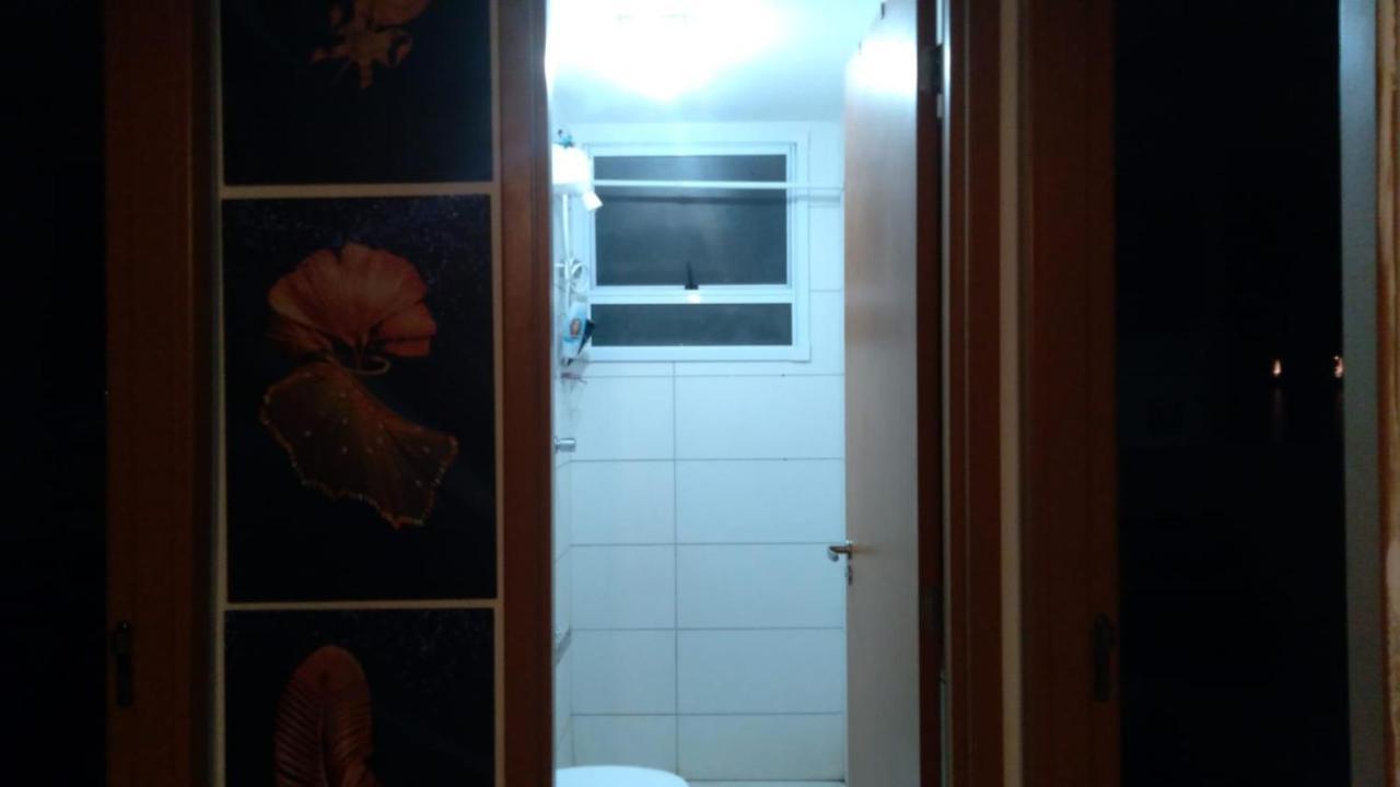 Apartamento Mobiliado Para Temporada Em Condominio Fechado João Pessoa 外观 照片