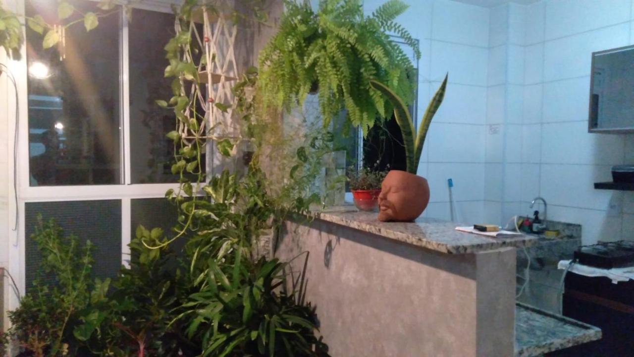 Apartamento Mobiliado Para Temporada Em Condominio Fechado João Pessoa 外观 照片