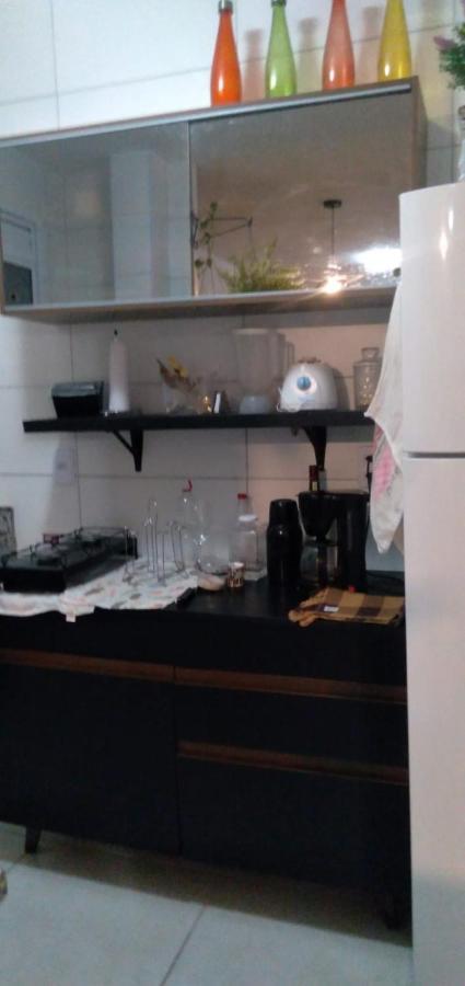 Apartamento Mobiliado Para Temporada Em Condominio Fechado João Pessoa 外观 照片