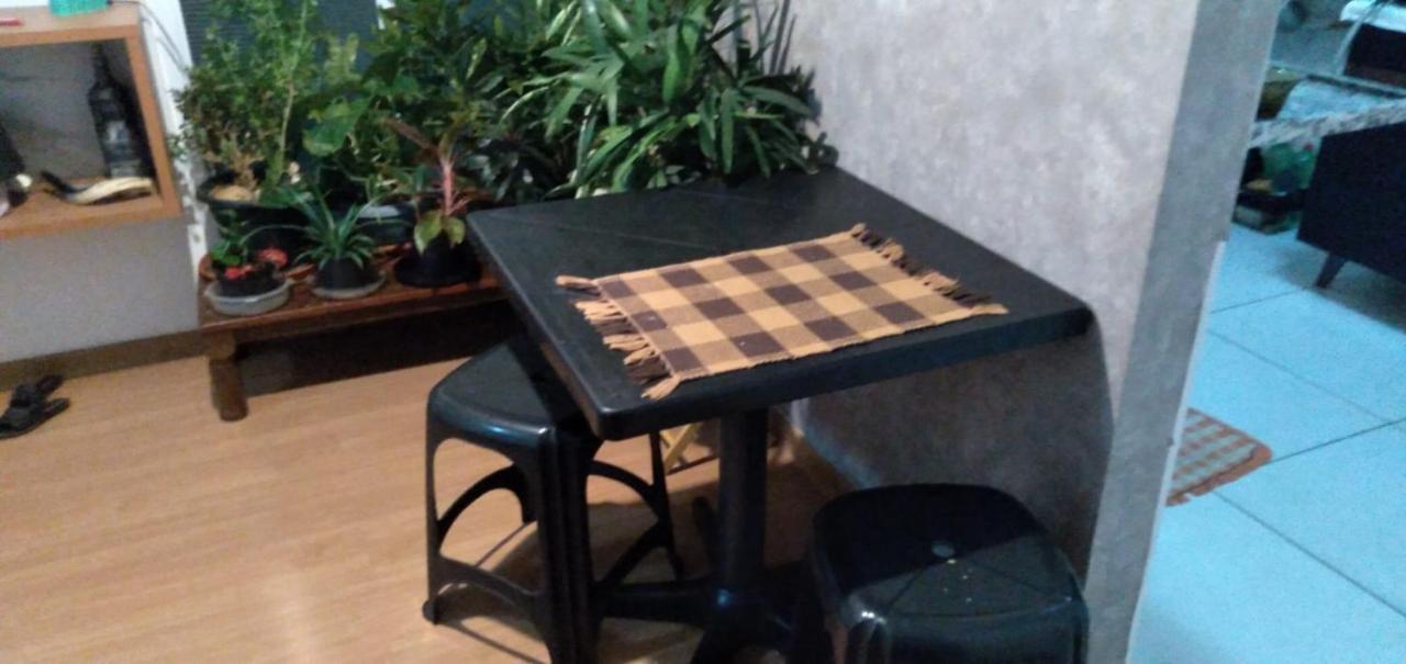 Apartamento Mobiliado Para Temporada Em Condominio Fechado João Pessoa 外观 照片