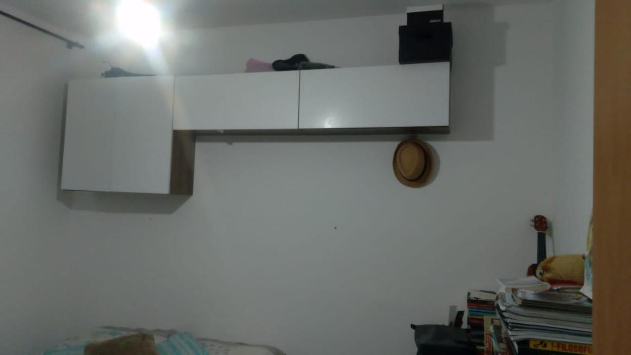 Apartamento Mobiliado Para Temporada Em Condominio Fechado João Pessoa 外观 照片