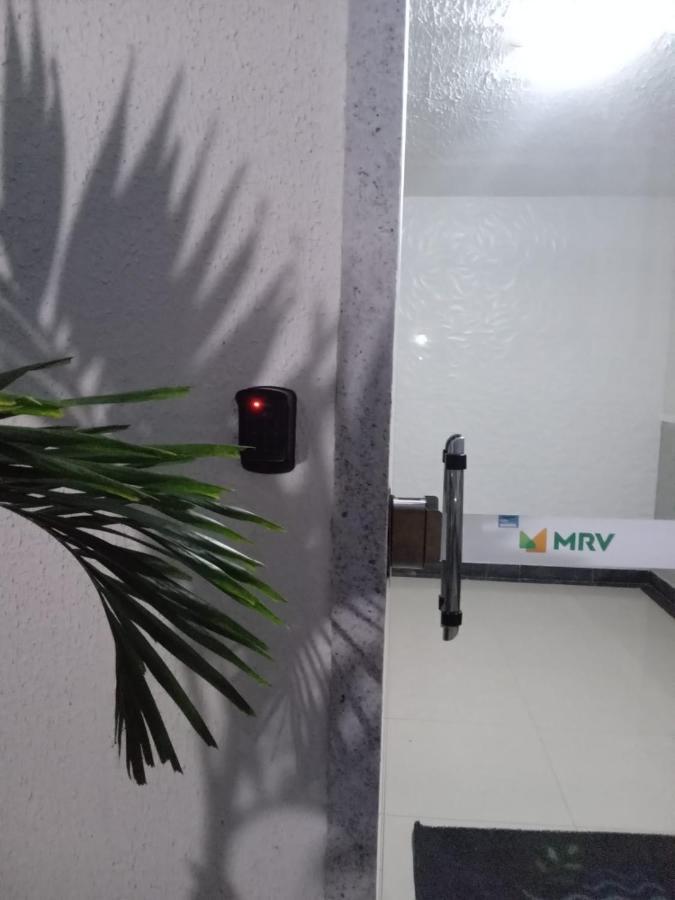 Apartamento Mobiliado Para Temporada Em Condominio Fechado João Pessoa 外观 照片