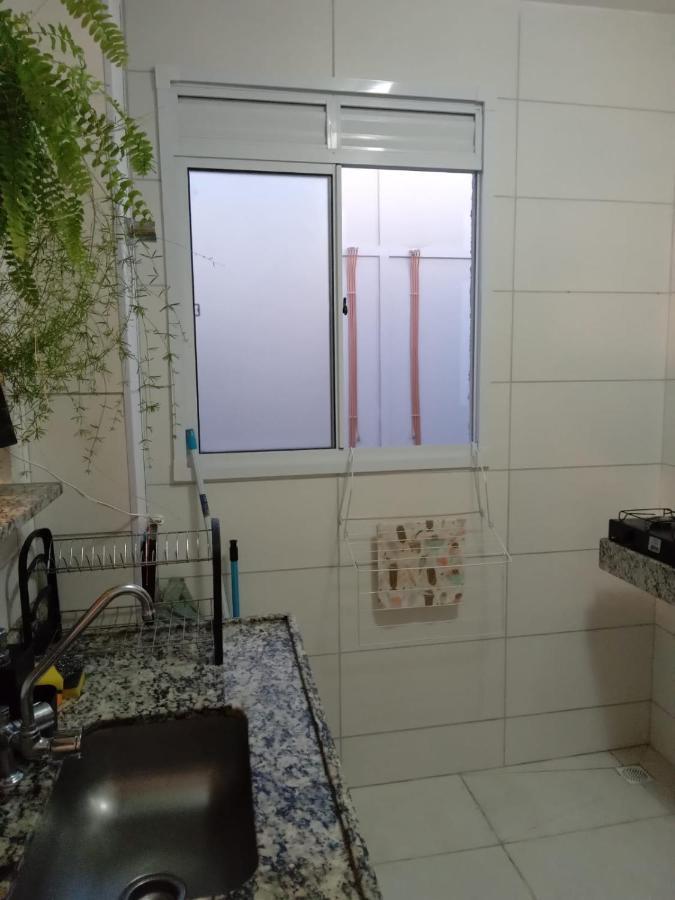 Apartamento Mobiliado Para Temporada Em Condominio Fechado João Pessoa 外观 照片