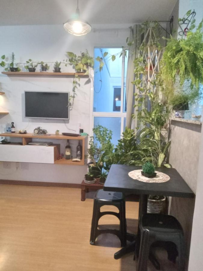 Apartamento Mobiliado Para Temporada Em Condominio Fechado João Pessoa 外观 照片