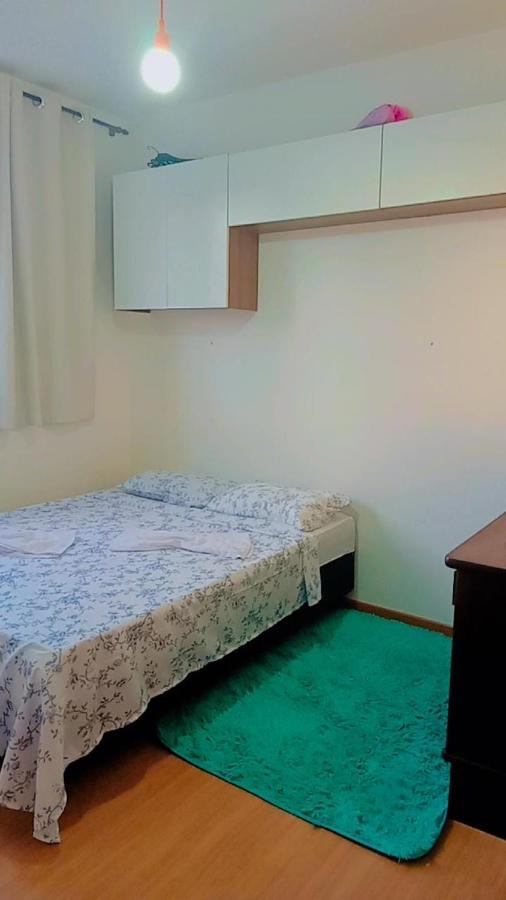 Apartamento Mobiliado Para Temporada Em Condominio Fechado João Pessoa 外观 照片