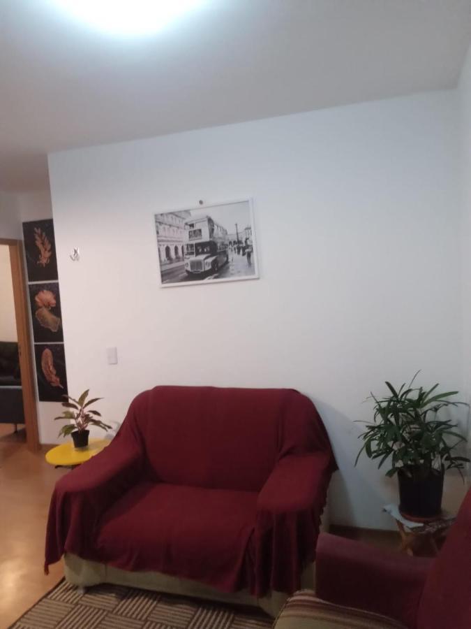 Apartamento Mobiliado Para Temporada Em Condominio Fechado João Pessoa 外观 照片