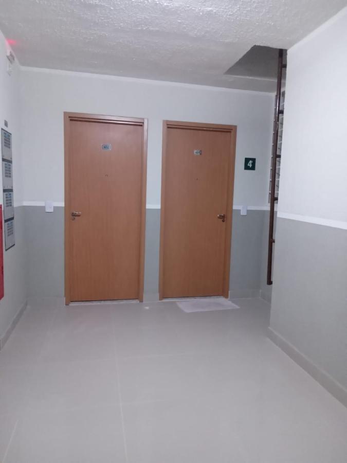 Apartamento Mobiliado Para Temporada Em Condominio Fechado João Pessoa 外观 照片