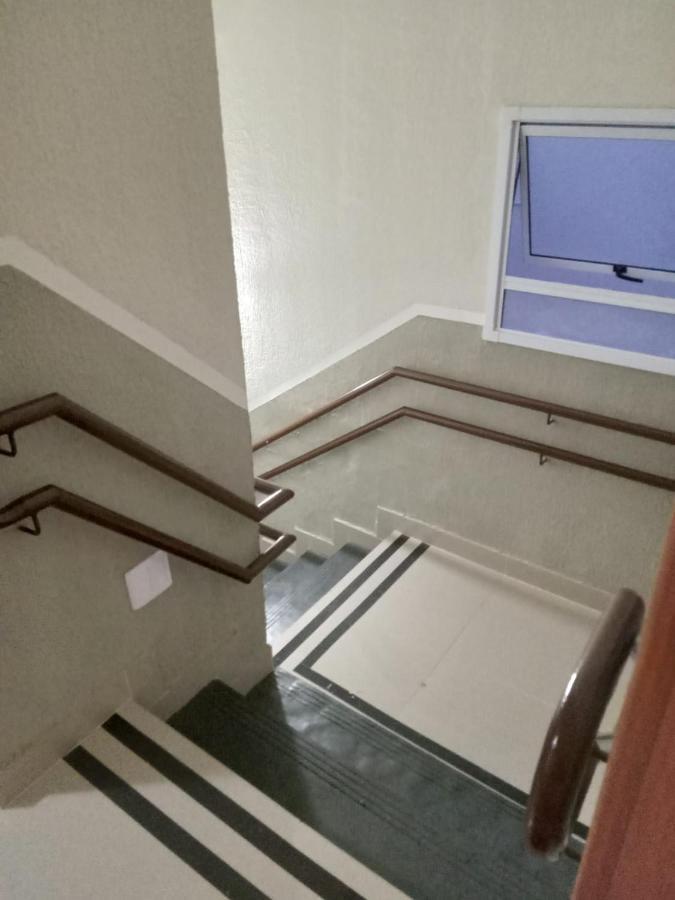 Apartamento Mobiliado Para Temporada Em Condominio Fechado João Pessoa 外观 照片